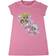Cerda LOL Single Jersey Dress - Pink (2200004959)