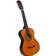 vidaXL Classical Guitar for Beginners and Children 1/2 34"