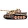 Tamiya German Tiger 1 Tank Late Version 1:35