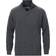 Barbour Barbour Holden Half Zip Sweater - Mid Grey Marl