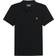 Lyle & Scott Sports Polo T-shirt Men - True Black