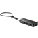 HP Travel USB C - HDMI/VGA/USB A Adapter