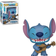 Funko Pop! Disney Lilo & Stitch Stitch with Ukelele