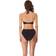 Freya Jewel Cove Halter Bikini Top - Black