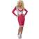 Smiffys Womens Country Icon Dolly Costume