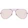 Ray-Ban Aviator Solid Evolve RB3025 9224T5