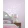 RoomMates Butterflies and Dragonflies Glow in the Dark Wall Decals