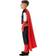 Th3 Party Thor Cartoon Hero Costume for Children