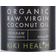 Kiki Health Organic Coconut Oil 50cl