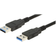 DeLock USB A-USB A 3.0 5m