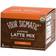 Four Sigmatic Mushroom Coffee Latte With Lion's Mane 60g 10st