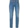 Levi's 511 Slim Jeans - Corfu How Blue/Medium Indigo