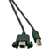 MicroConnect USB A-USB B M-F 2.0 1.8m