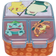 Euromic Pokemon Lunchbox