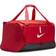 Nike Academy Team Duffel Bag Large - University Red/Black/White