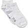 Minymo Ankle Sock 2-pack - White (5076-100)