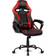 Driftgaming DR50 Gaming Chair - Black/Red