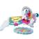 Mattel Rainbow Potty Unicorn Playset