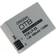 OTB Battery for LP-E8 950mAh Compatible