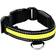 PETCARE Active Canis LED Light Dog Collar S