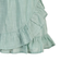Minymo Skirt - Blue Surf (121443-9120)