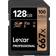 LEXAR Professional SDXC Class 10 UHS-I U3 V30 667x 128GB