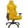 White Shark Monza Gaming Chair - Yellow