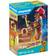 Playmobil Scooby Doo ! Collectible Firefighter Figure 70712