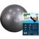 Fitness-Mad Exer-Soft Ball 30cm