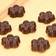 Funcakes - Chokladform 27 cm