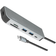 LogiLink UA0343 USB C-HDMI/USB A/USB C M-F Adapter