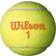 Wilson Starter Orange - 3 bollar