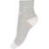 adidas Junior Ankle Socks 3 Pairs - Legend Ink/Medium Grey Heather/White (H16378)