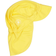 Geggamoja UV Hat - Yellow (133121138)