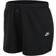 Nike Plus Size Shorts - Black/White