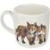 Royal Worcester Wrendale Designs Born To Be Wild Mugg 30cl