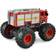 Amewi Monster Fire Truck RTR 22481