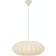Scan Lamps Mamsell White Pendellampa 55cm