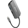 Sandberg USB C-HDMI/USB C/USB A/RJ45/3.5mm Adapter