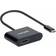 Manhattan USB C-USB C/HDMI M-F 3.1 (Gen.1) Adapter