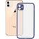 Ksix Duo Soft Case for iPhone 12 mini
