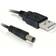 DeLock USB A-5.4mm 1m