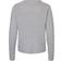 Vero Moda Doffy O-Neck Long Sleeved Knitted Sweater - Grey/Light Grey Melange