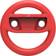 SpeedLink Nintendo Switch Joy-Con Rapid Racing Wheel Set - Black/Red