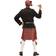 Widmann Elegant Scottish Costume