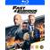 Fast & Furious: Hobbs & Shaw (Blu-Ray)