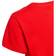 adidas Kid's Trefoil T-shirt - Red/White (H35619)