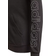 adidas Junior Essentials Full-zip Hoodie - Black/White (GN4050)