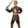 Th3 Party Medieval Knights Masquerade Costume