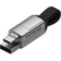 InCharge Keychain 6 USB A-USB C